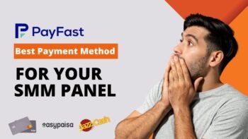 Payfast Payment Module For SmartPanel