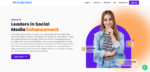 Perfect Panel | The Best SMM Panels Platform