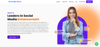 Perfect Panel | The Best SMM Panels Platform
