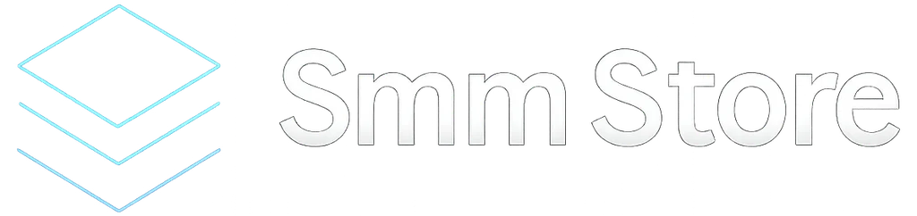 Smm Store
