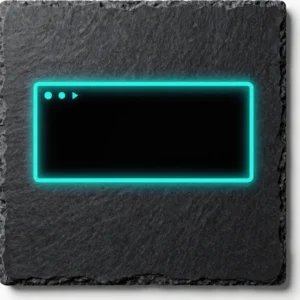 Cyberpunk Stream Overlay Bundle