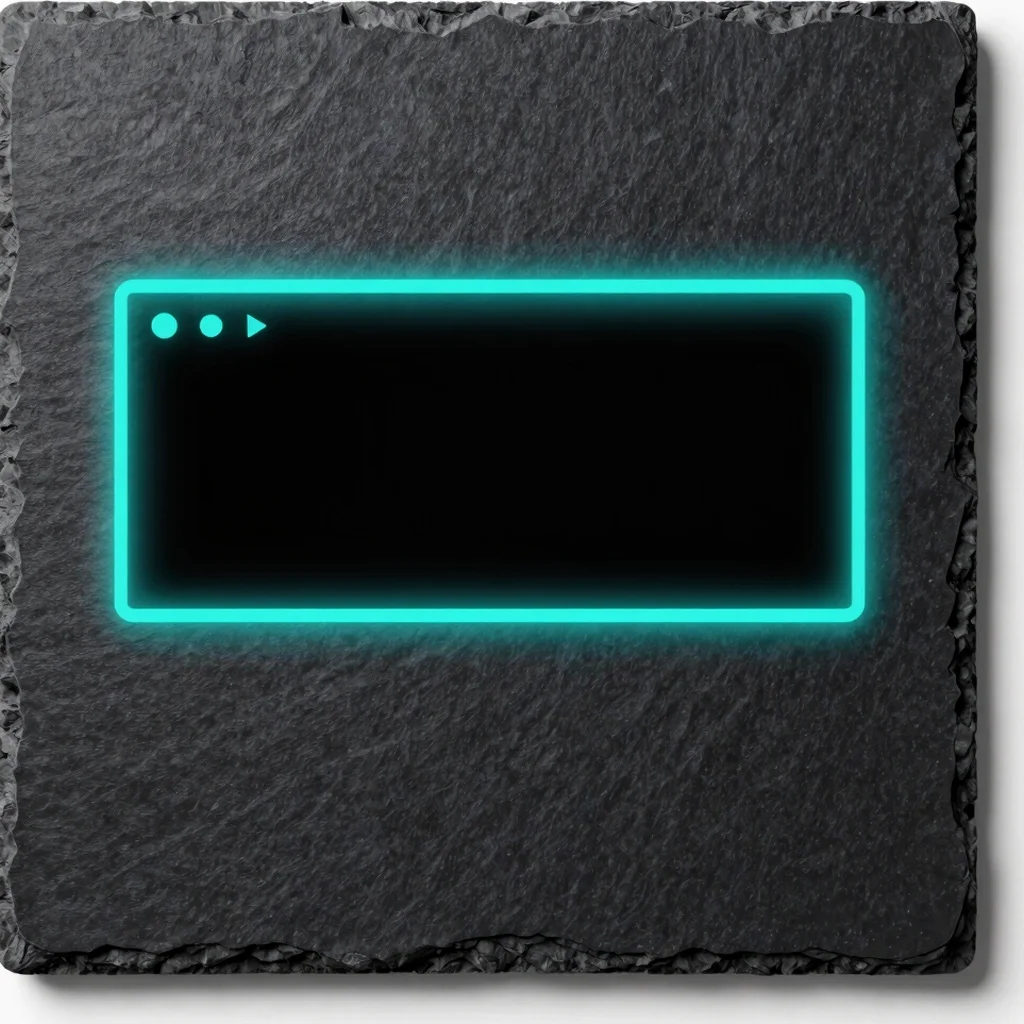 Cyberpunk Stream Overlay Bundle